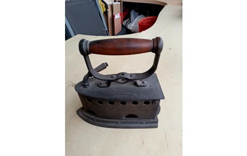 FER A REPASSER ANCIEN