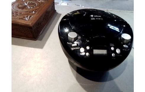 POSTE RADIO CD MP3  TOKAI