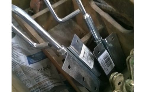 OUTIL VERROU BAILLON