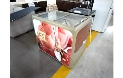 CONGELATEUR COFFRE .