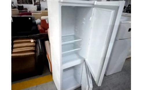 REFRIGERATEUR CONGELATEUR BEKO SANS ETAGERES