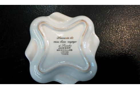 ASCHENBECHER LIMOGES DEKOR