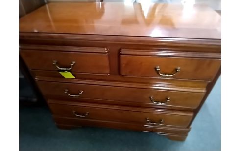 COMMODE Style l.ph merisier