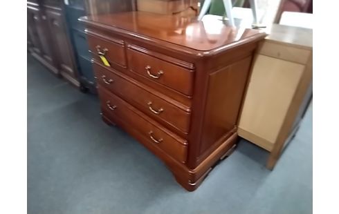 COMMODE Style l.ph merisier