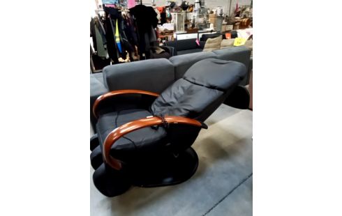FAUTEUIL DE MASSAGE