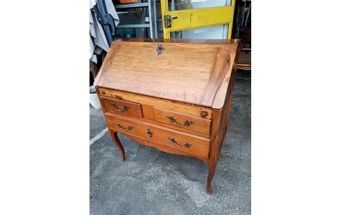 COMMODE SECRÉTAIRE +CLEF