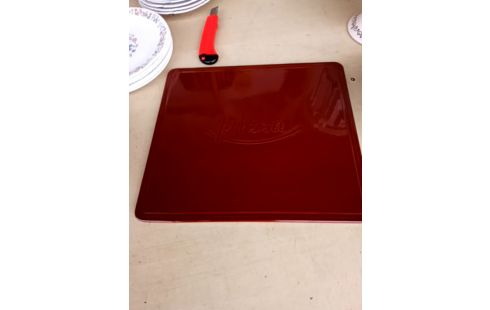 DESSOUS DE PLAT PIZZA