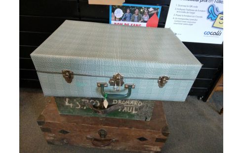 VALISE VINTAGE
