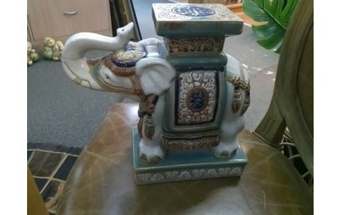 DECORATION ELEPHANT MM