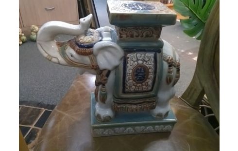 DECORATION ELEPHANT MM