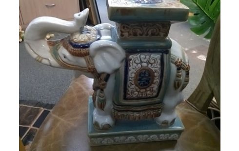 DECORATION ELEPHANT MM