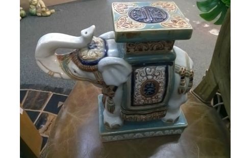 DECORATION ELEPHANT MM