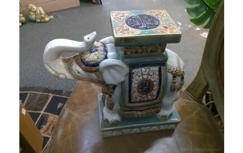 DECORATION ELEPHANT MM