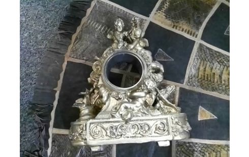 DECORATION ANGE DORES