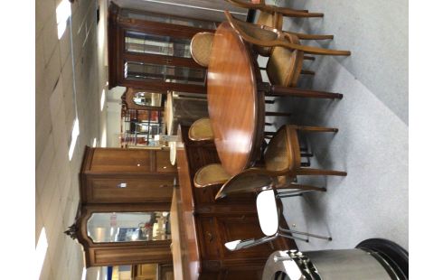 SALLE A MANGER MERISIER