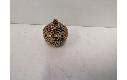 POTICHE Tpm couleurs