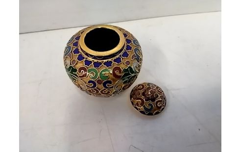 POTICHE Tpm couleurs