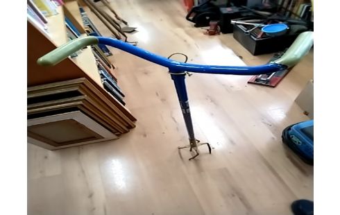 OUTIL DE JARDIN Pratique