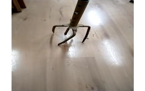 OUTIL DE JARDIN Pratique