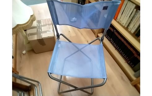 SIEGE Camping pilant