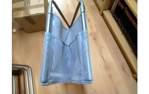 SIEGE Camping pilant