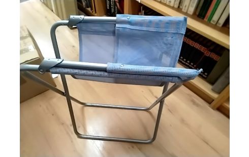 SIEGE Camping pilant