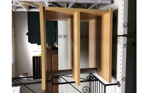 CHEVET SUR ROULETTE COULEUR AGLO