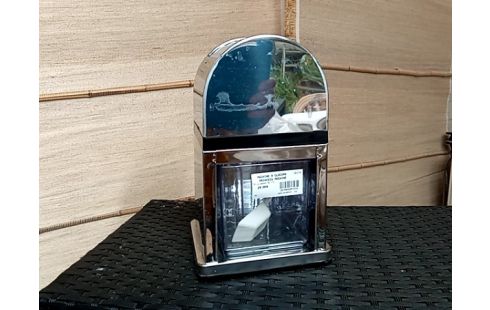 MACHINE A GLACONS PRINCESS