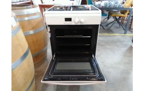 GAZINIERE INDESIT INDUCTION