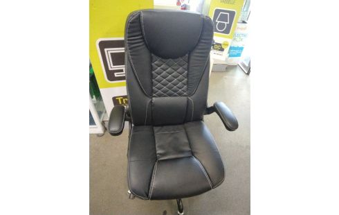 FAUTEUIL DE BUREAU SUR ROULETTES