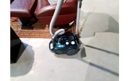 ASPIRATEUR HOOVER SENSORY