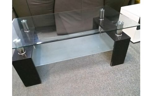 TABLE BASSE MODERNE