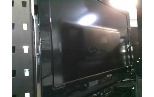 TELEVISEUR PHILIPS TNT TELECOMMANDE EN L ETAT