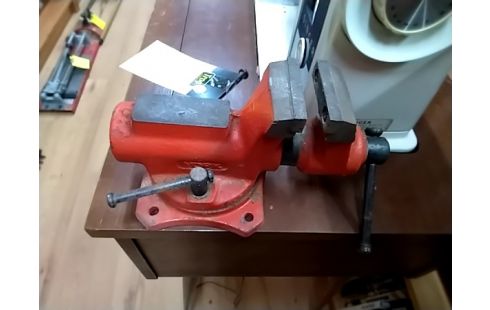 ETAU YORK ORANGE PIVOTANT