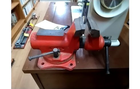 ETAU YORK ORANGE PIVOTANT