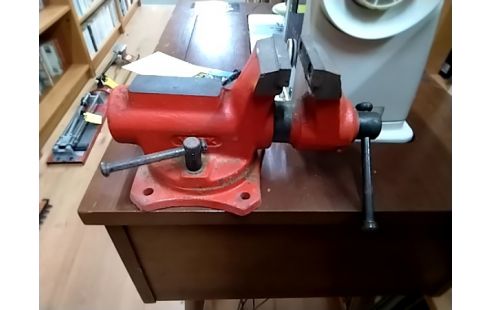 ETAU YORK ORANGE PIVOTANT