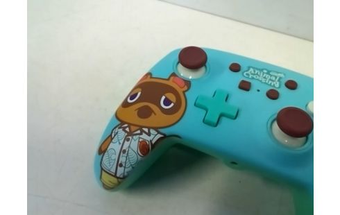 MANETTE SWITCH ANIMAL CROSSING (SANS CABLE)