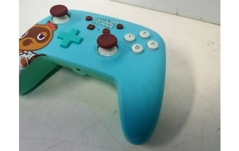 MANETTE SWITCH ANIMAL CROSSING (SANS CABLE)