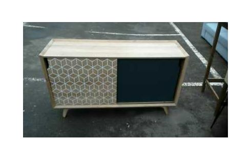 NIEDRIGES BUFFET SKANDINAVISCH