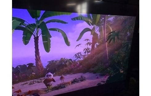 TELEVISEUR GRUNDIG 102 CM FULL HD