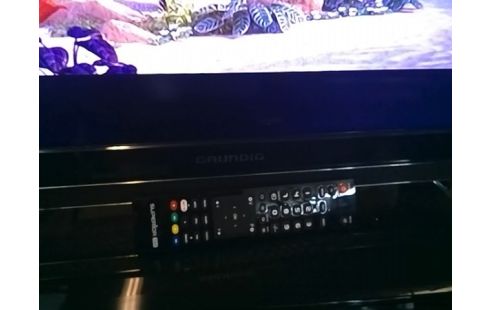 TELEVISEUR GRUNDIG 102 CM FULL HD