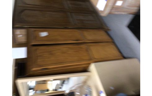 GARDE ROBES STYLE BRETONNE