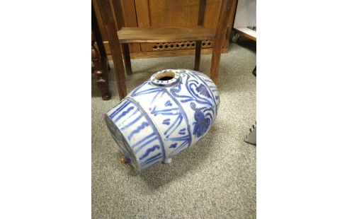 VINAIGRIER GRES ALSACIEN