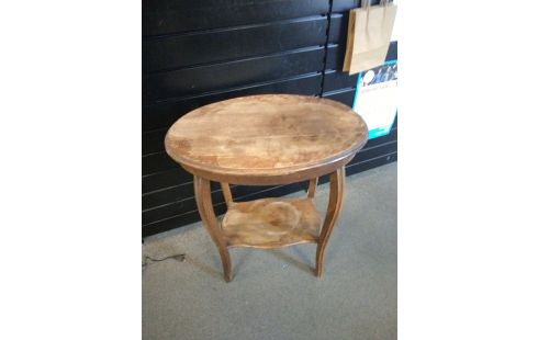 SELLETTE A RESTAURER