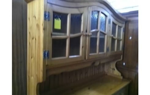 BUFFET 2 CORPS PIN 6P 3T