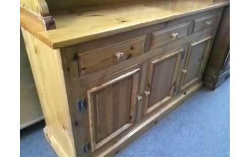 BUFFET 2 CORPS PIN 6P 3T