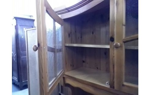 BUFFET 2 CORPS PIN 6P 3T