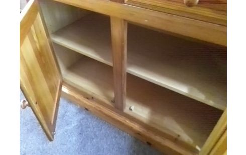 BUFFET 2 CORPS PIN 6P 3T