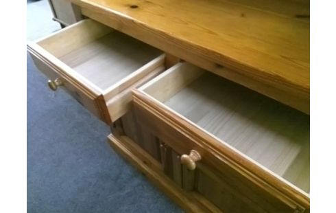 BUFFET 2 CORPS PIN 6P 3T