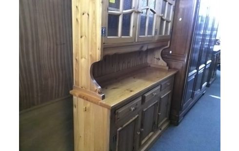 BUFFET 2 CORPS PIN 6P 3T